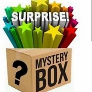 Mystery Loungefly Backpack - Soft Tag